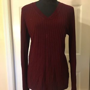 zara sweater